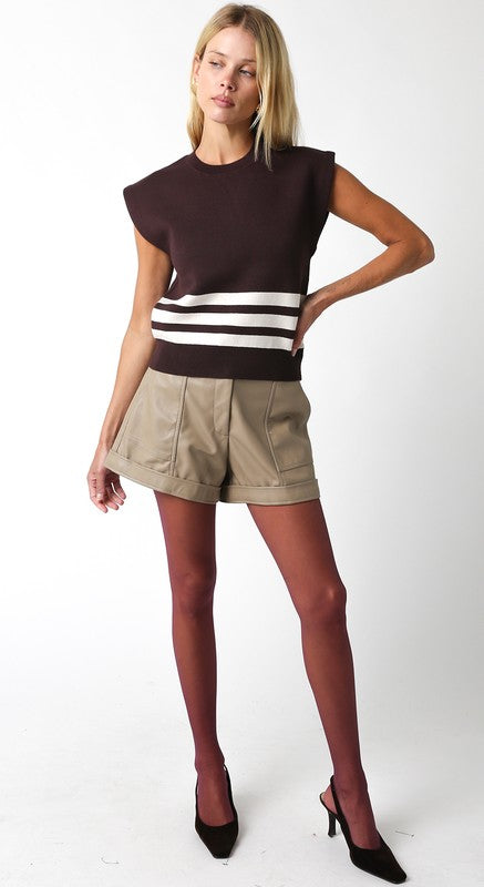 Stacy Sweater