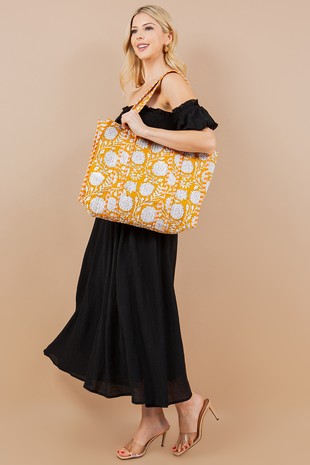 Cotton Tote Bags