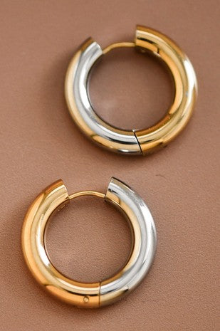 Luna Earrings