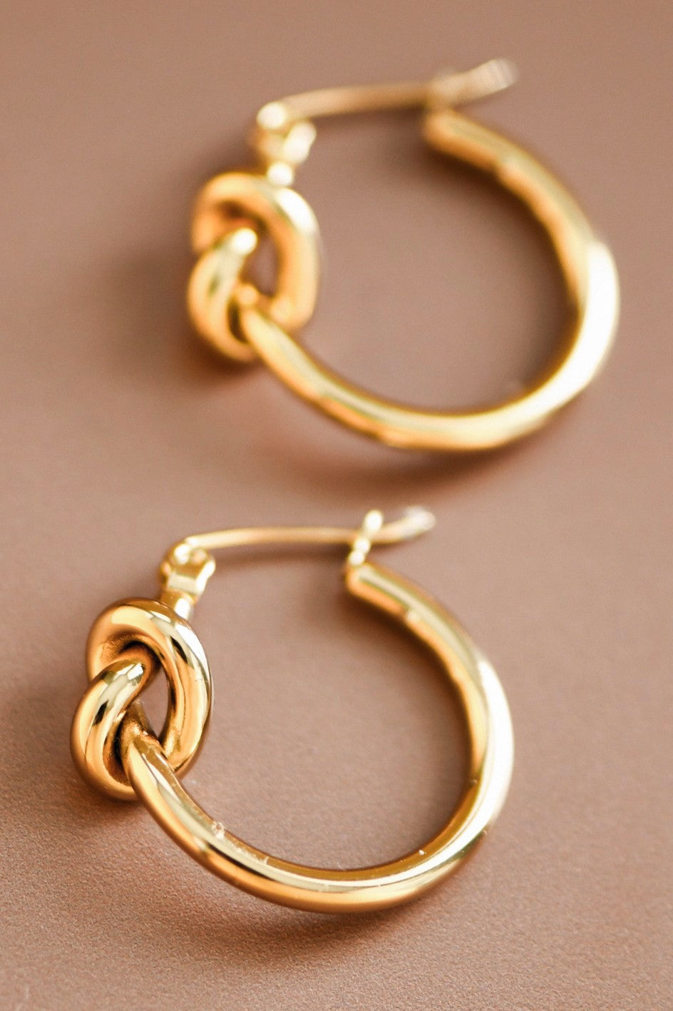 Luna Earrings