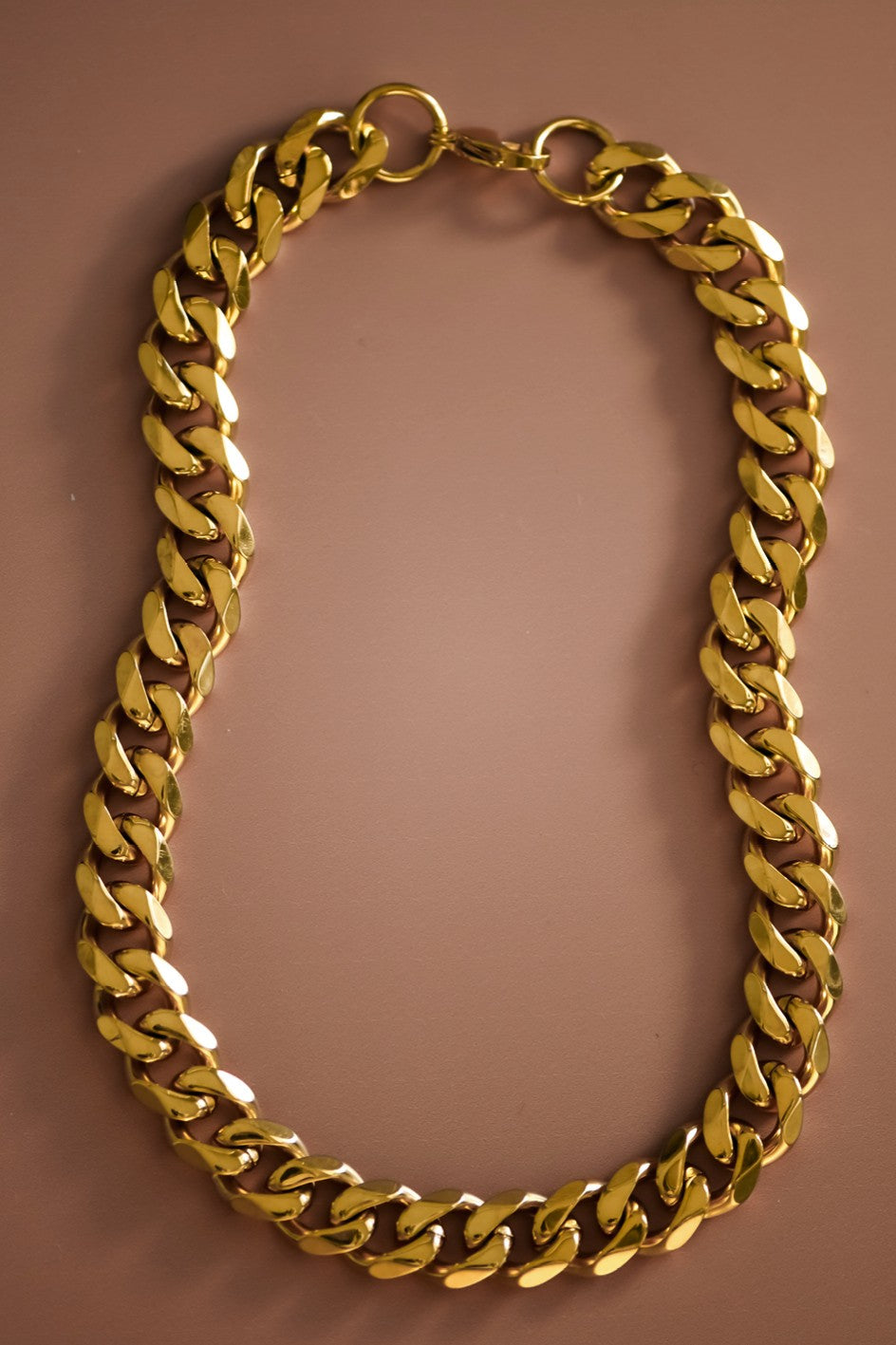 Luna Necklaces
