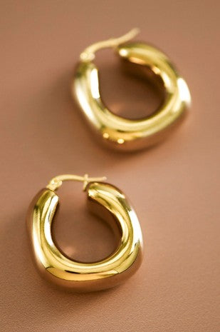 Luna Earrings