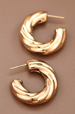Luna Earrings