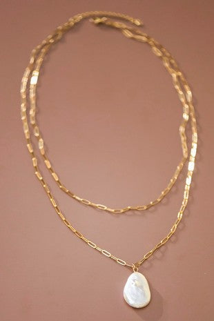 Luna Necklaces