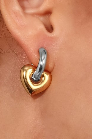 Luna Earrings