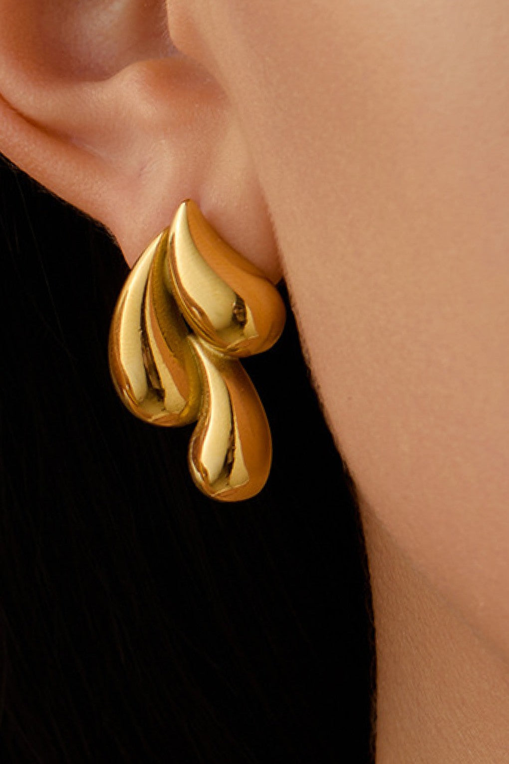 Luna Earrings