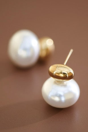 Luna Earrings