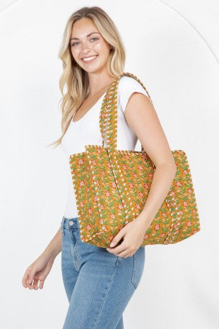 Cotton Tote Bags