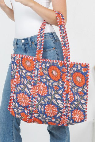Cotton Tote Bags