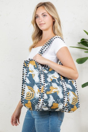 Cotton Tote Bags