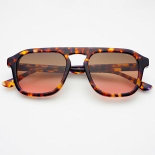 Addison Aviator Acetate Unisex Sunglasses