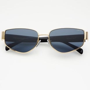 Delilah Women's Rectangle Sunglasses
