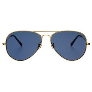 Morgan Unisex Aviator Sunglasses