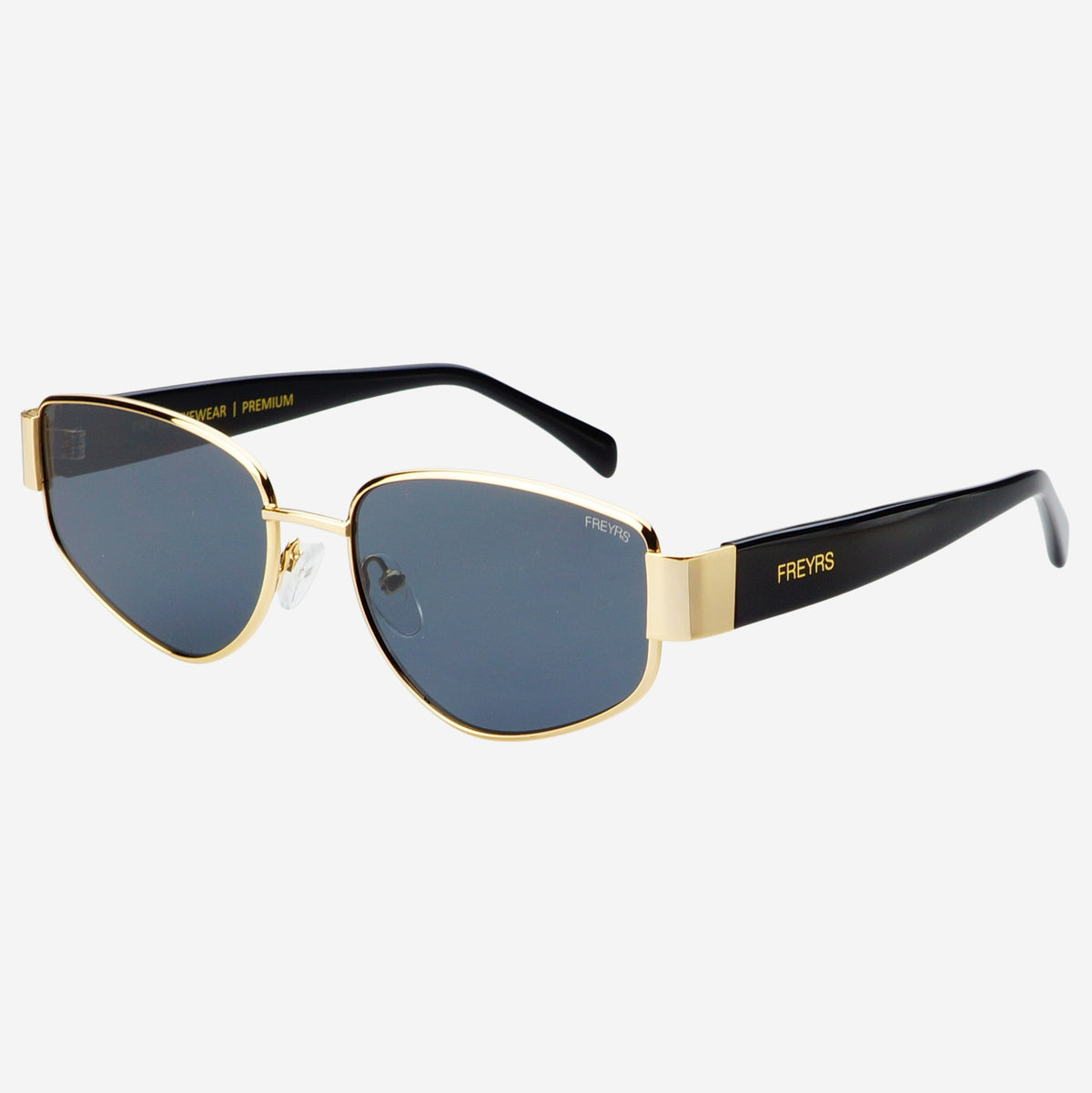 Freyrs Delilah Acetate Sunglasses