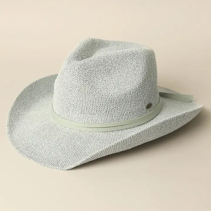 Summer Sun Hats