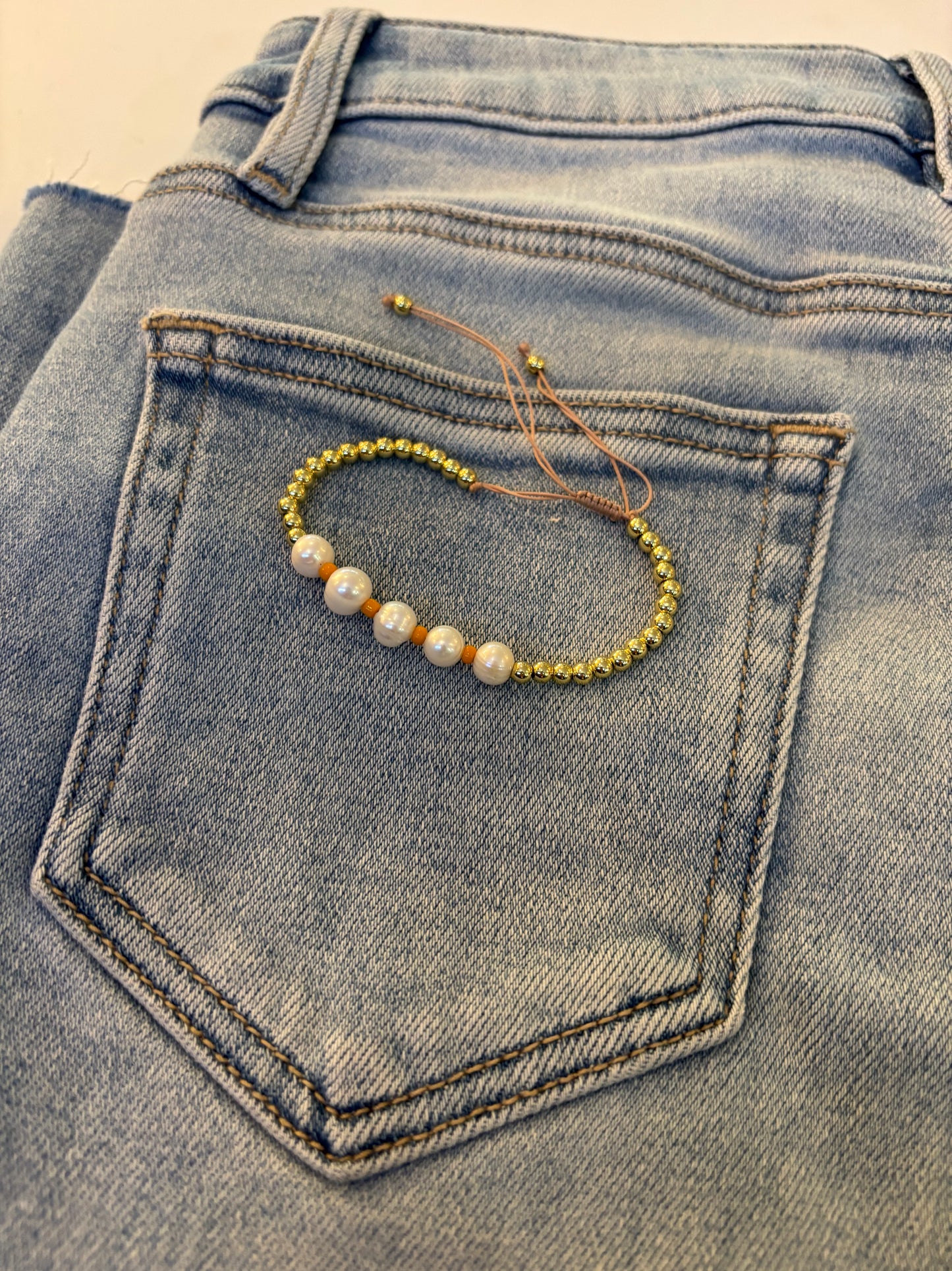 Luna Bracelets