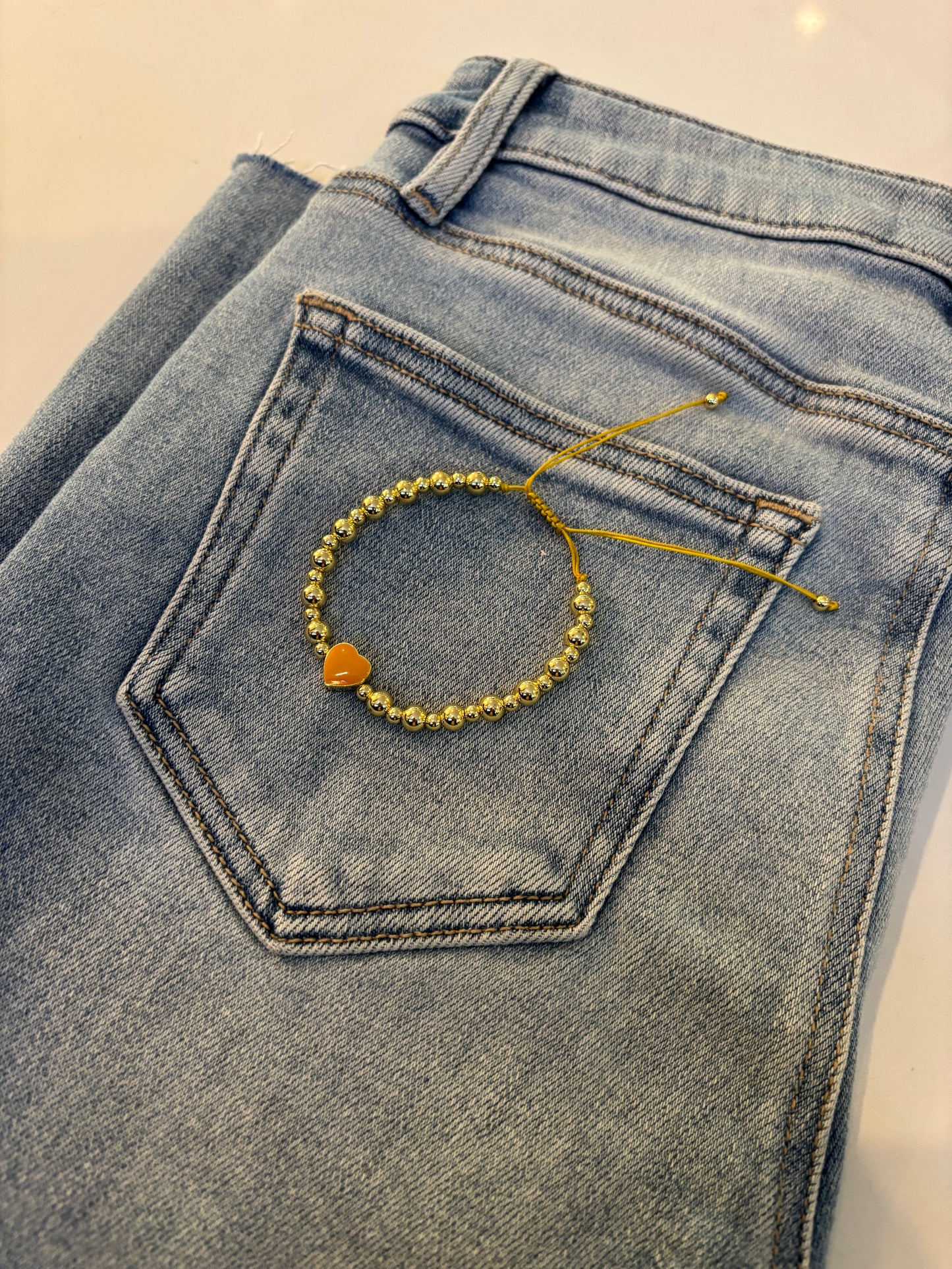 Luna Bracelets