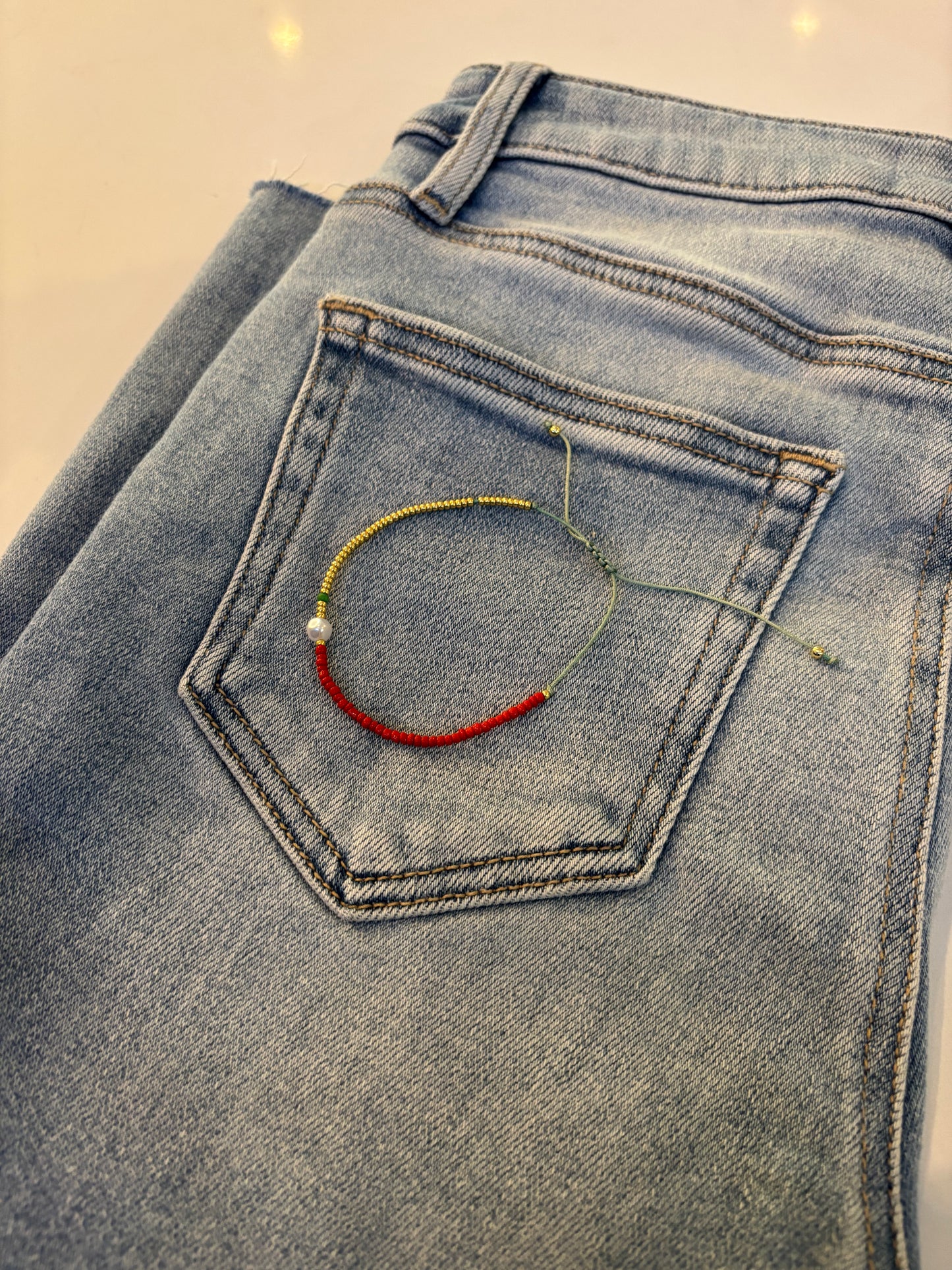 Luna Bracelets