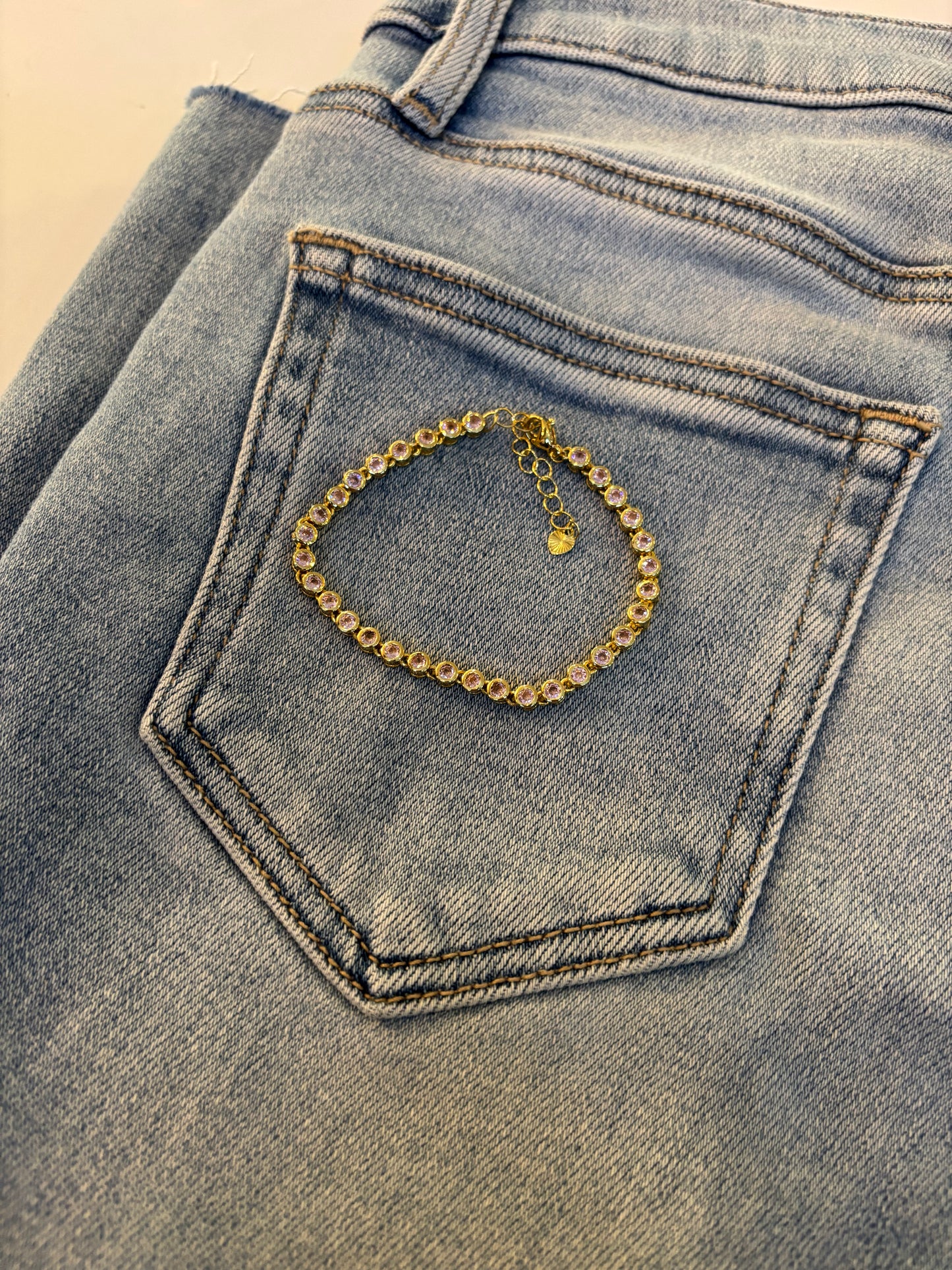 Luna Bracelets