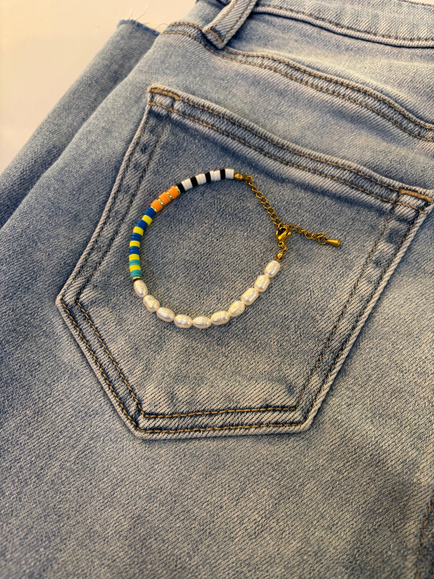 Luna Bracelets