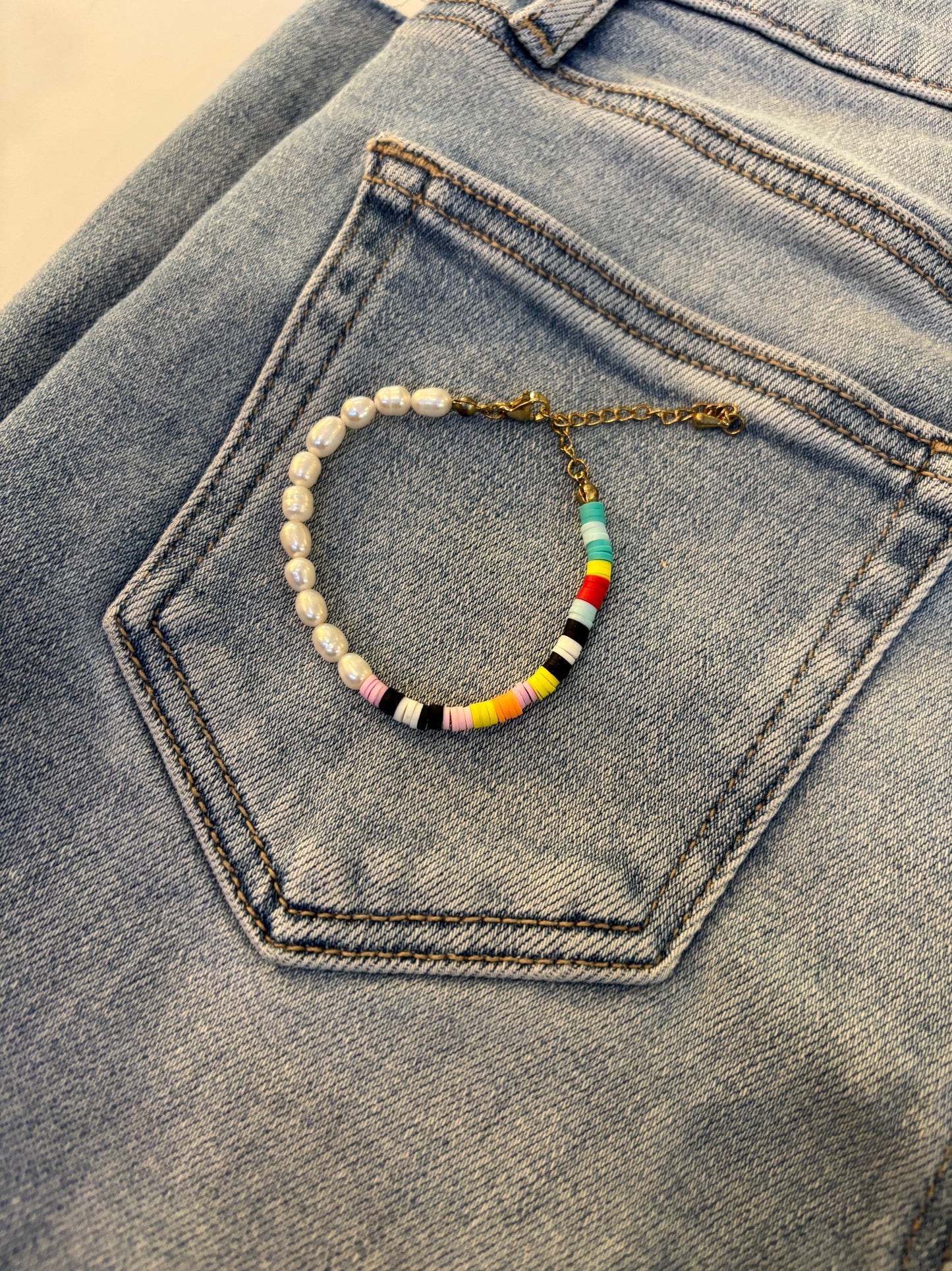 Luna Bracelets
