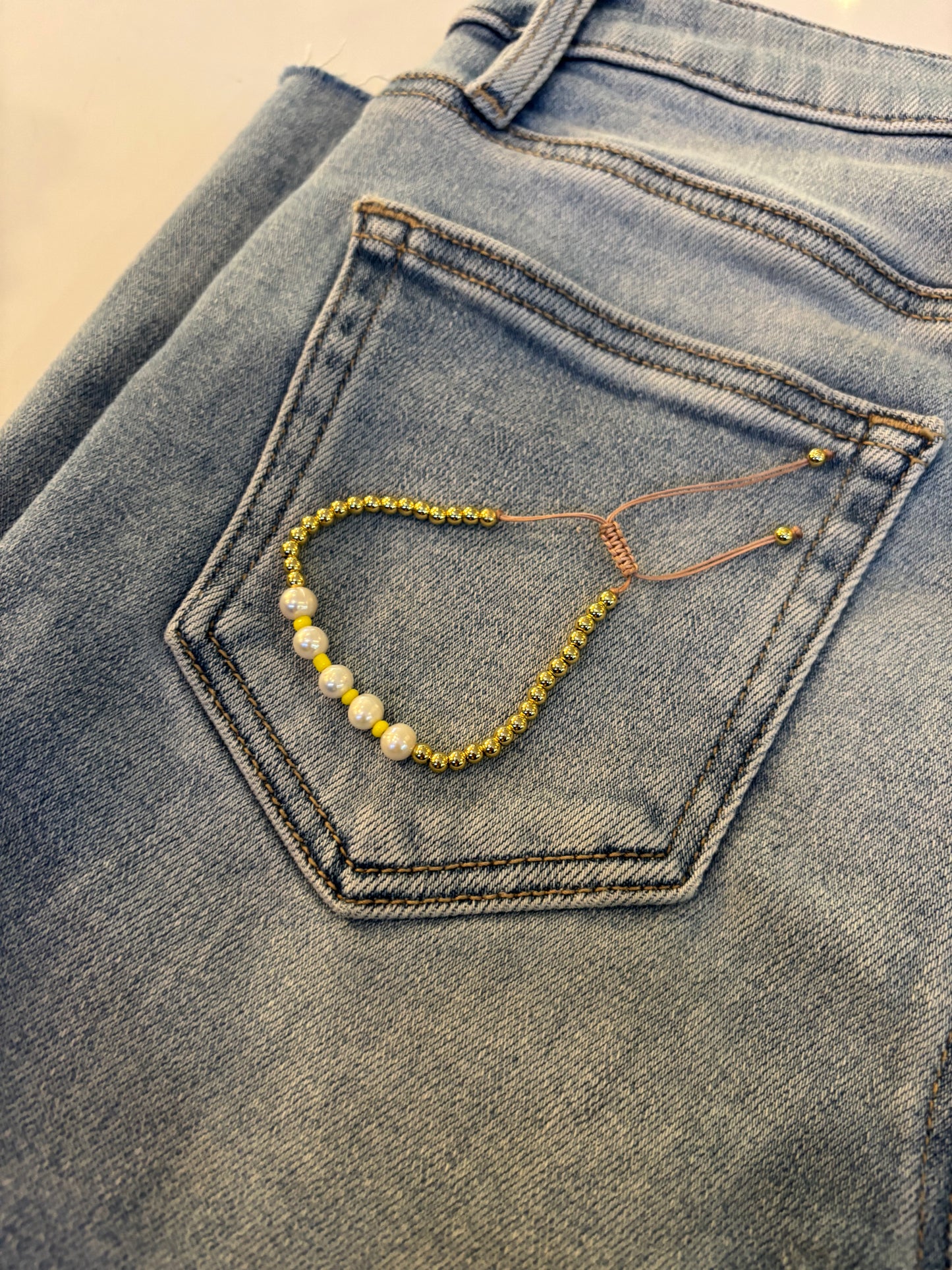 Luna Bracelets