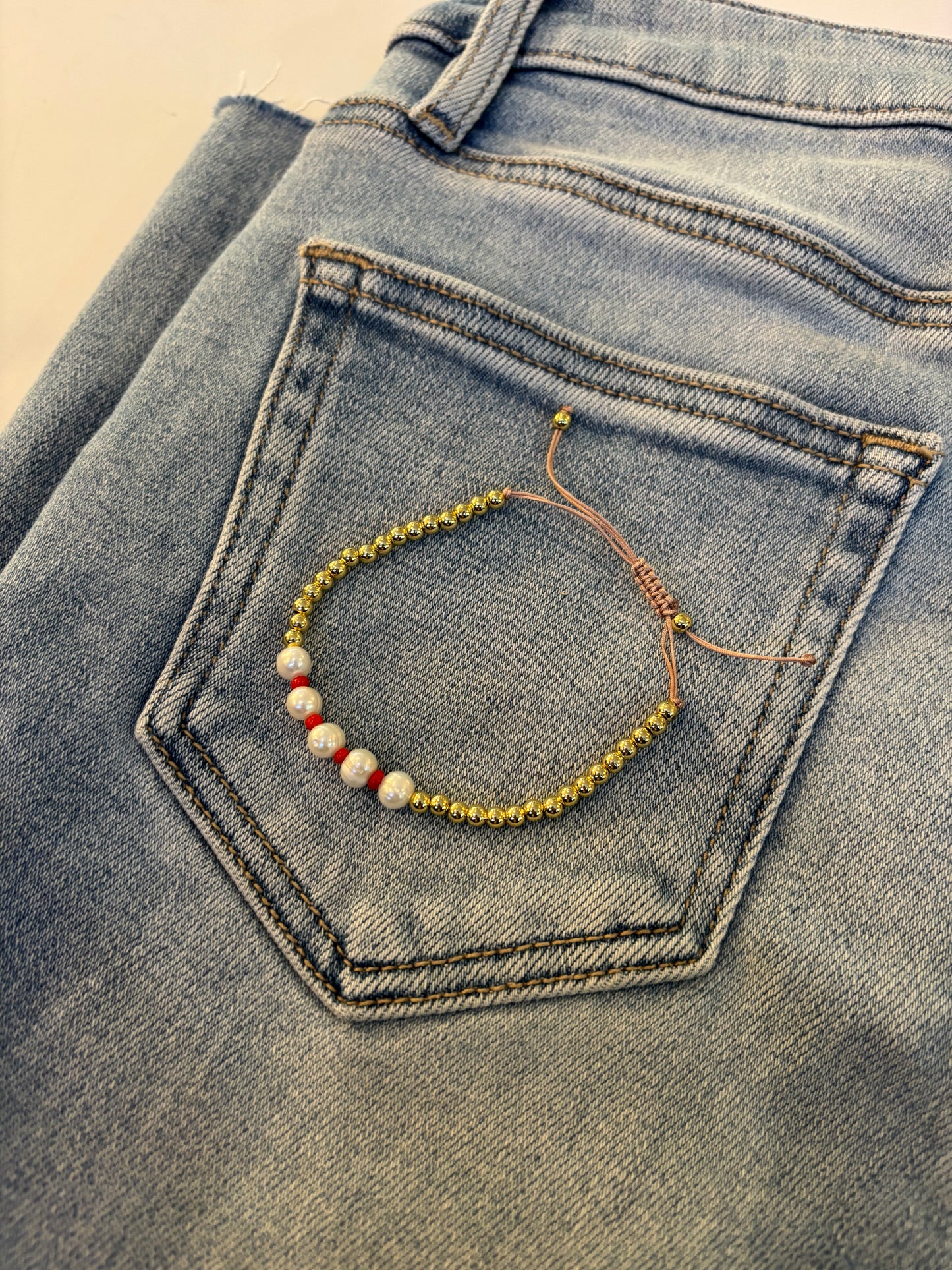 Luna Bracelets
