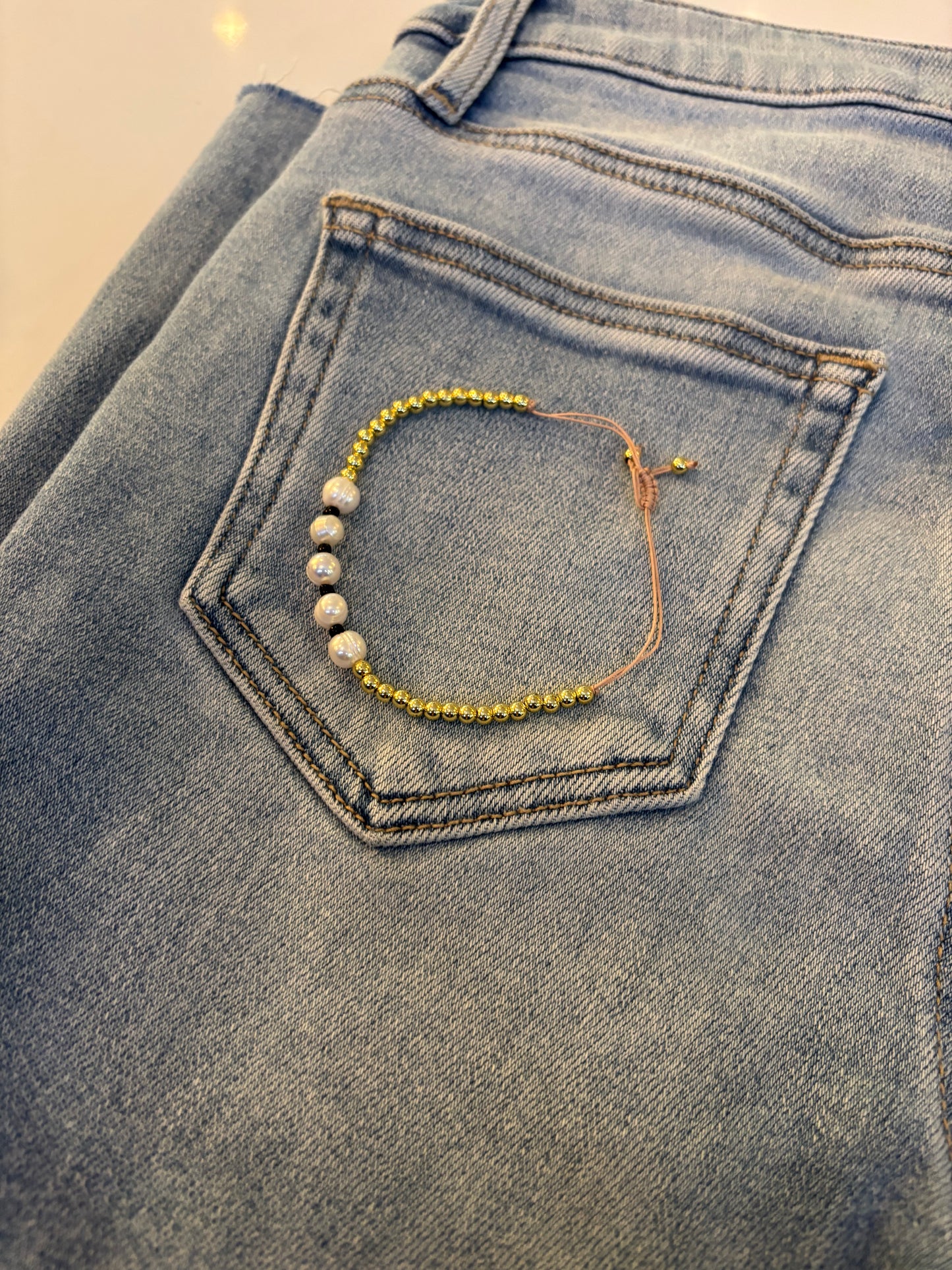 Luna Bracelets