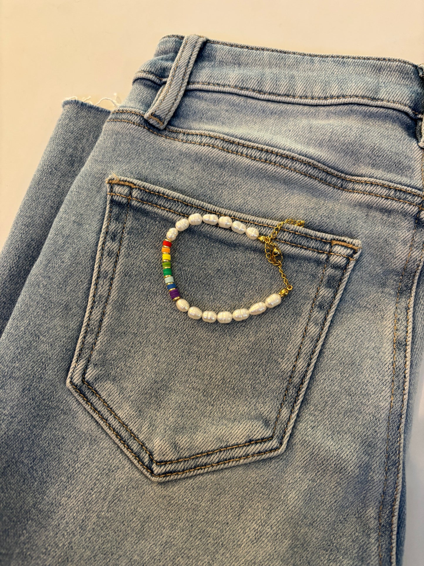 Luna Bracelets