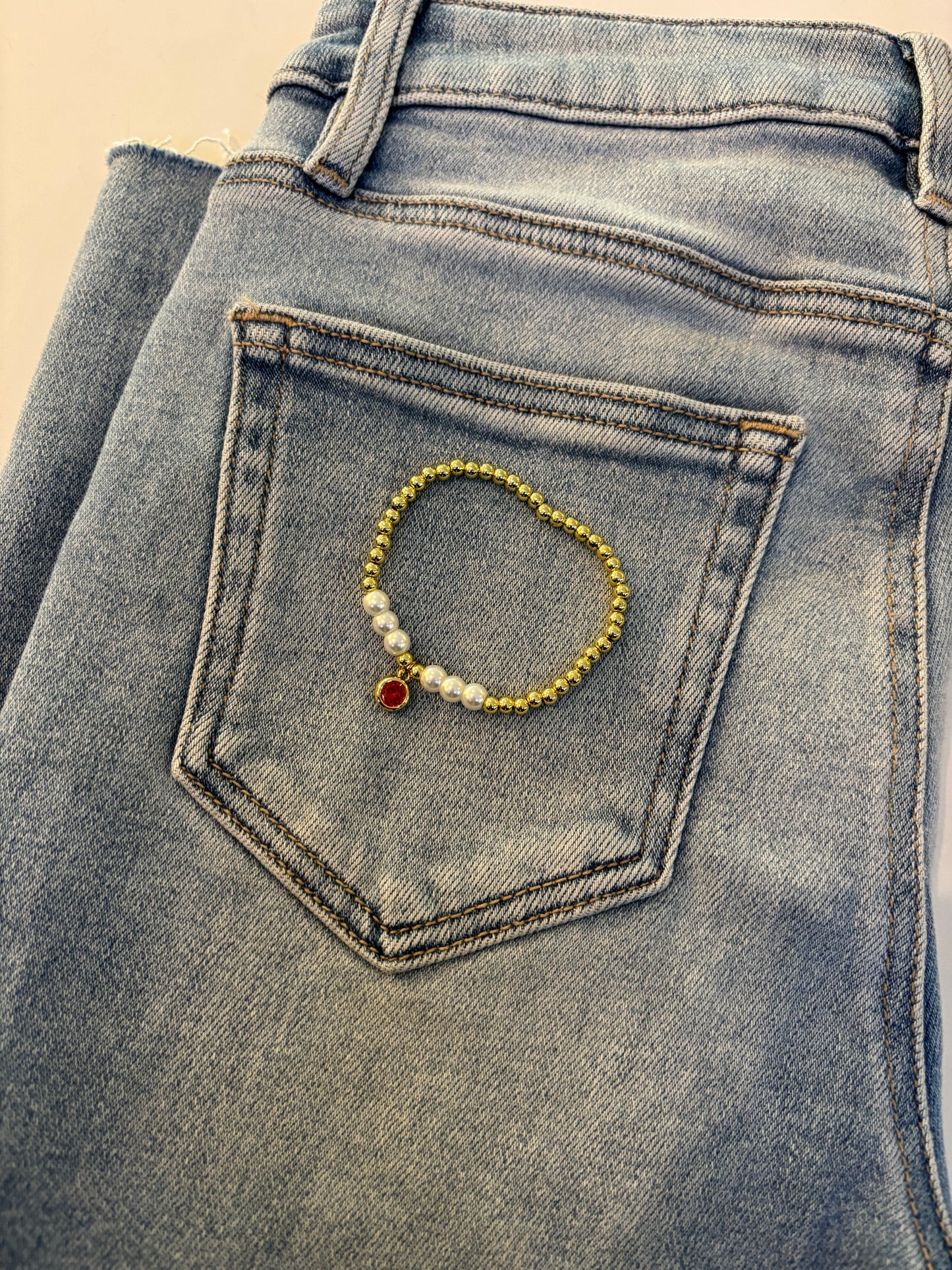 Luna Bracelets