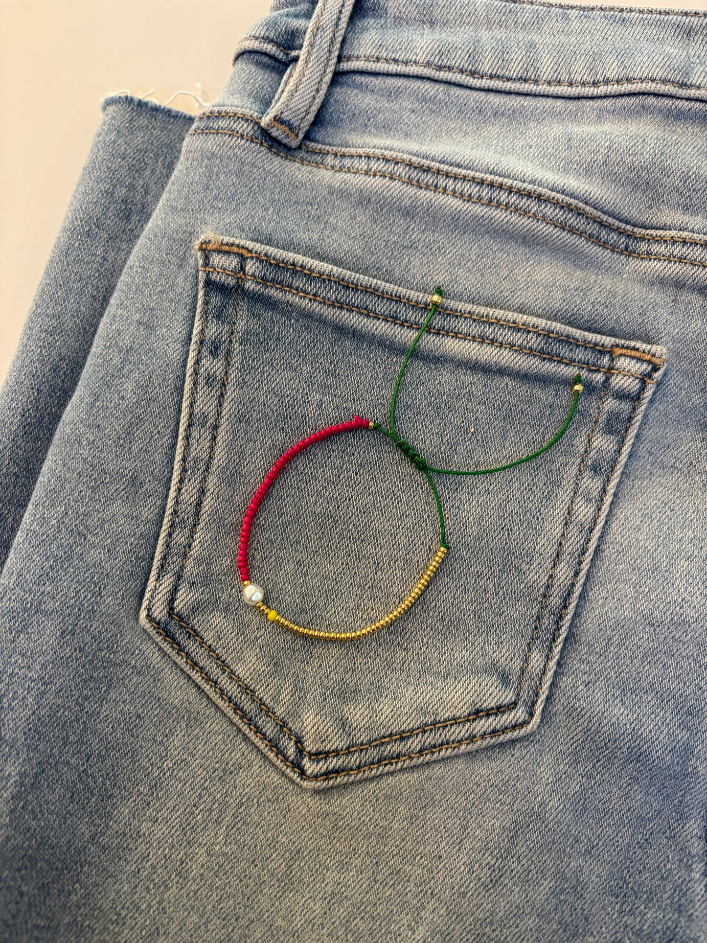 Luna Bracelets