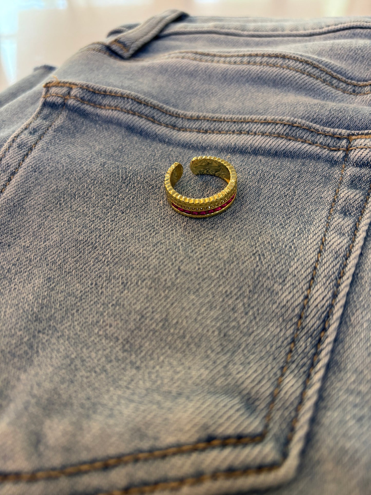 Luna Rings