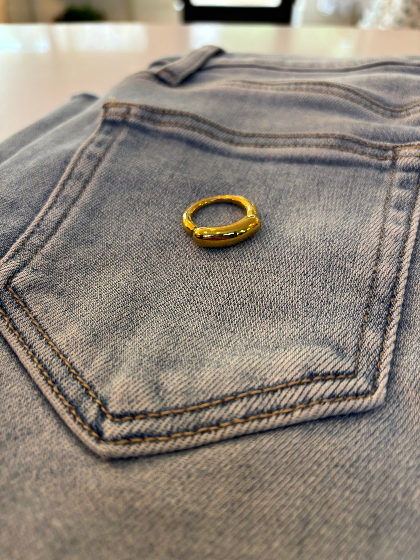 Luna Rings
