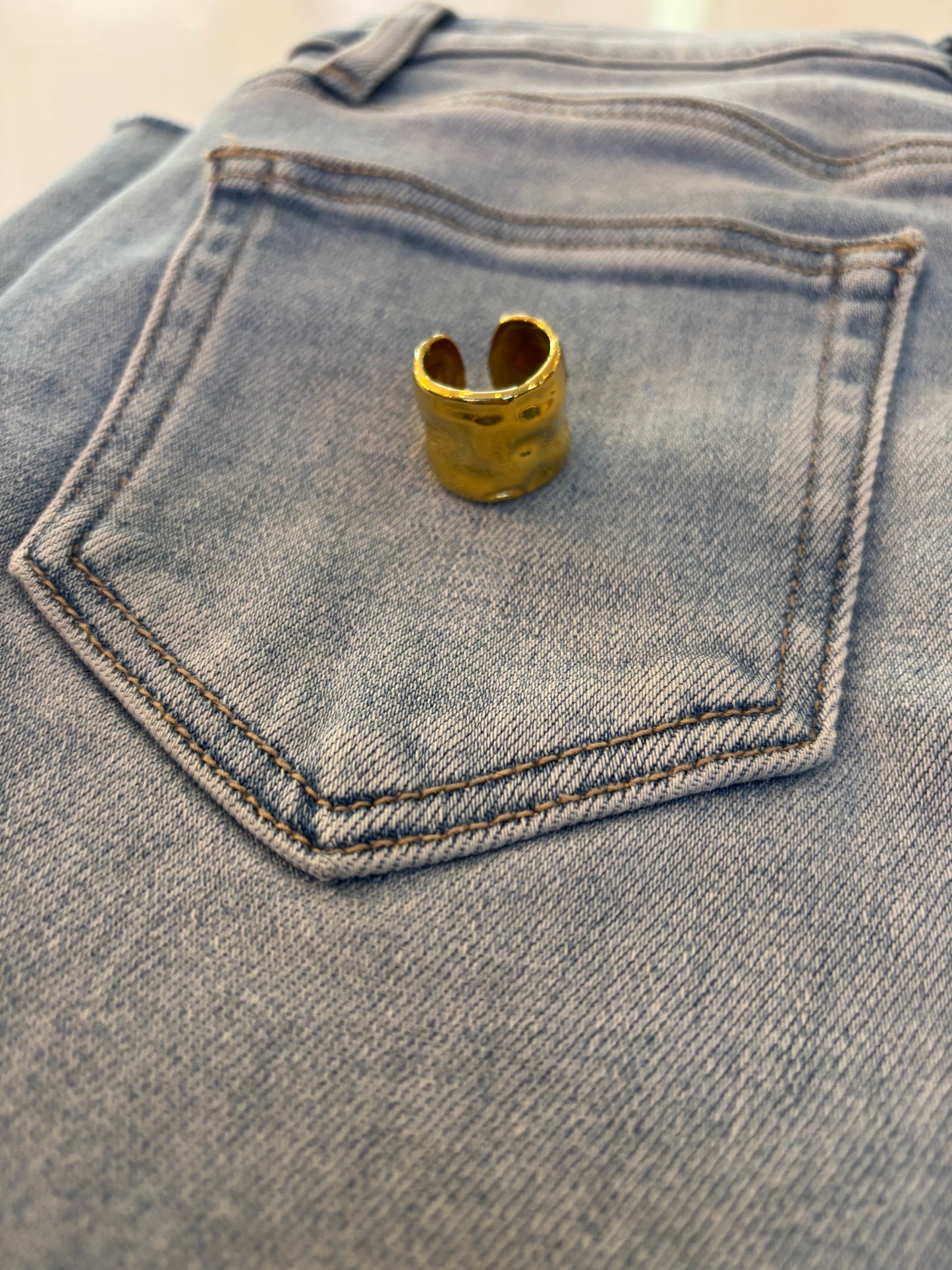 Luna Rings