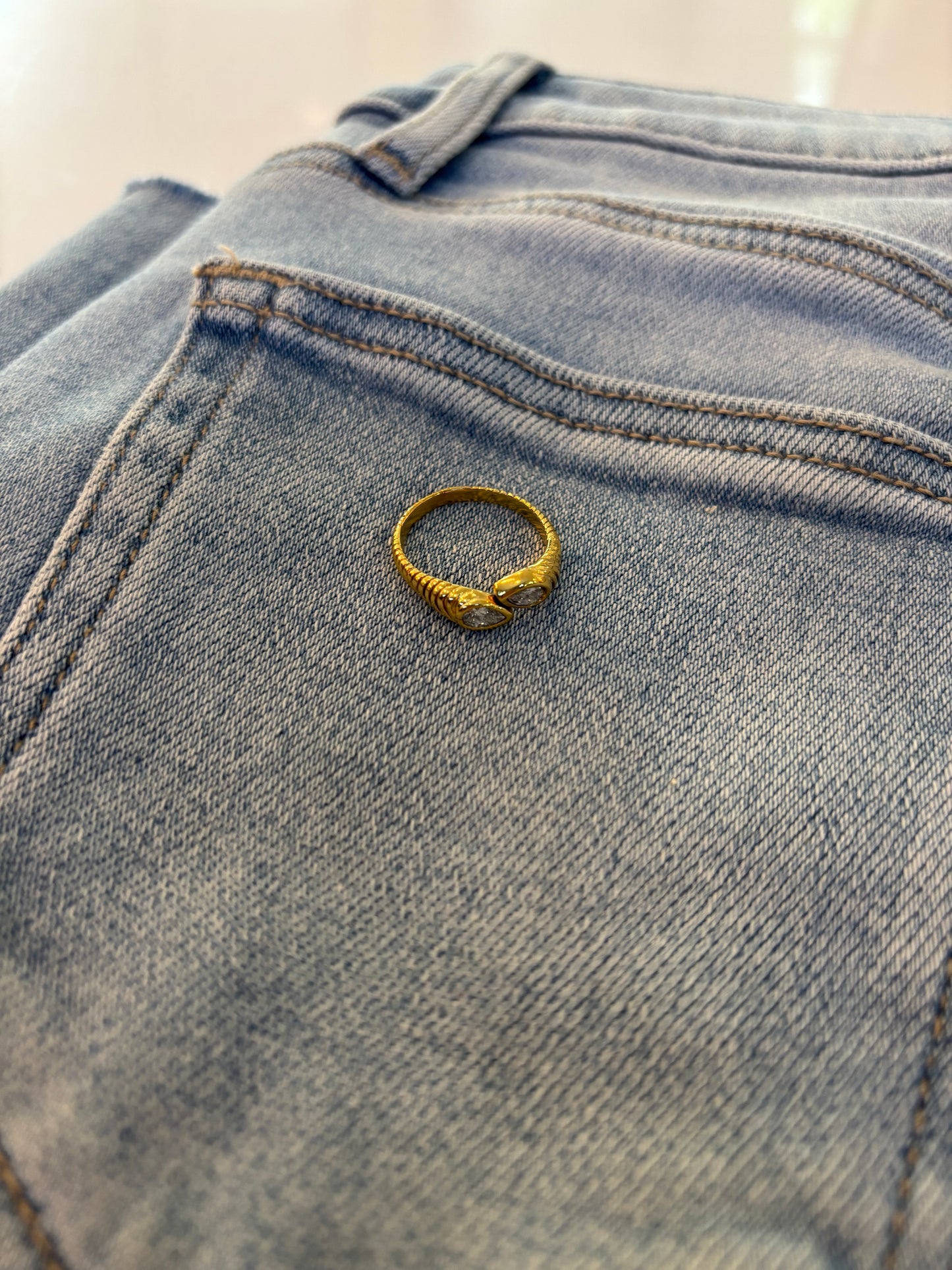 Luna Rings