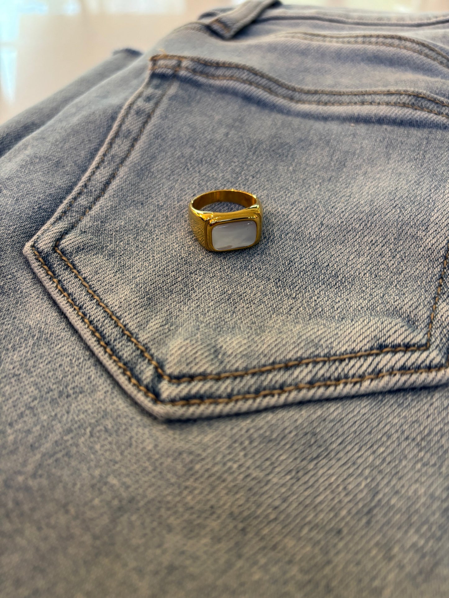 Luna Rings
