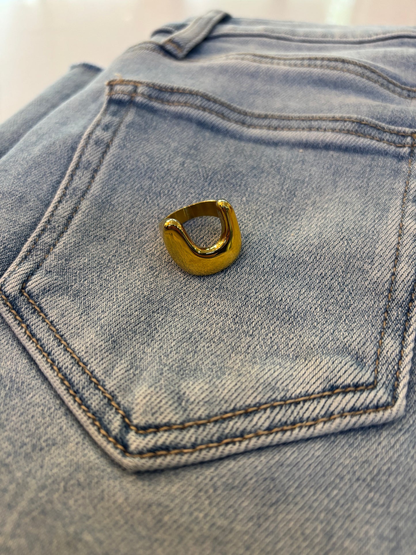 Luna Rings