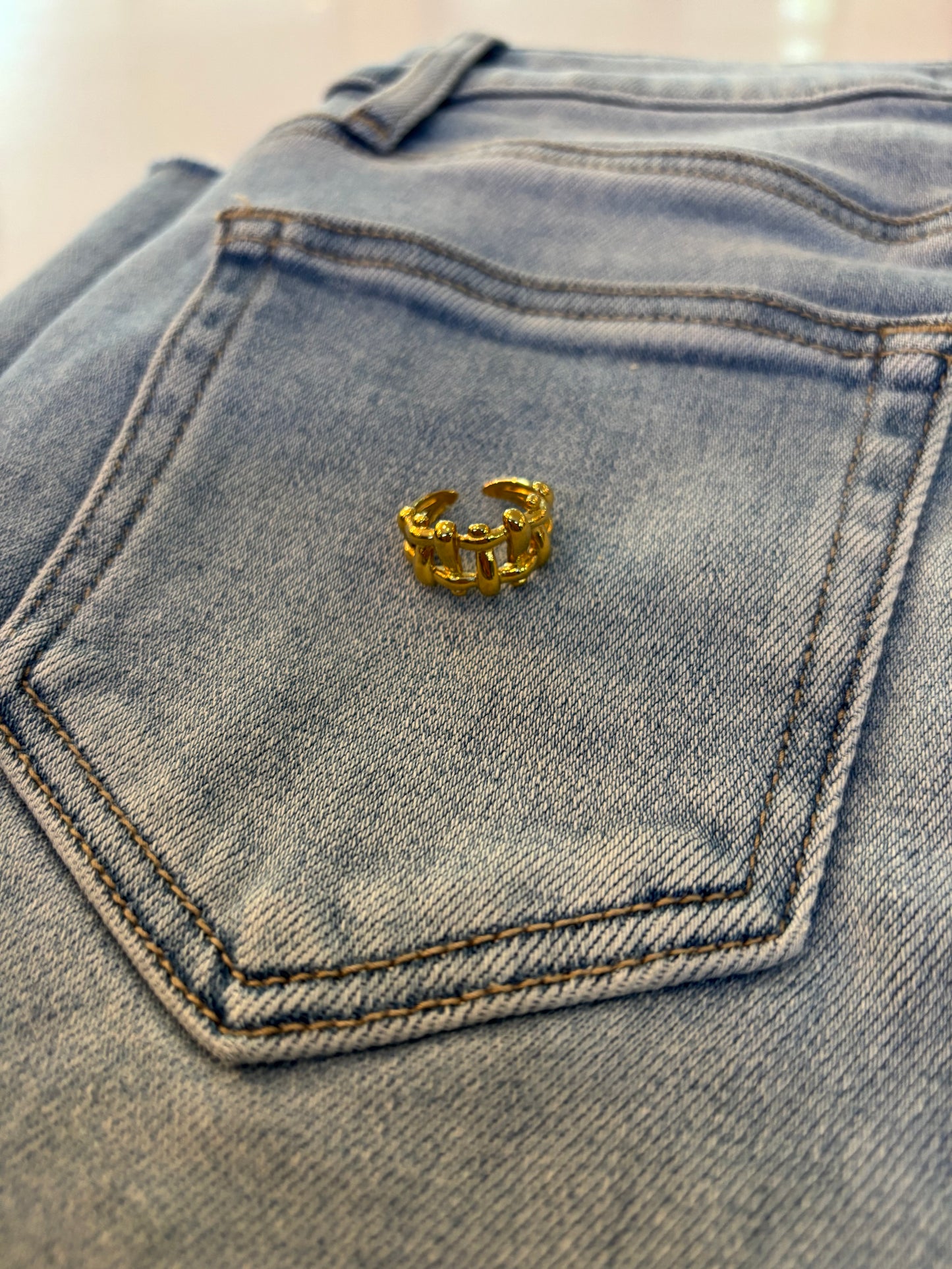 Luna Rings
