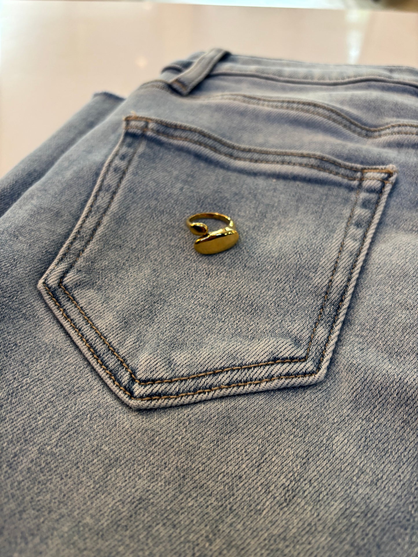 Luna Rings