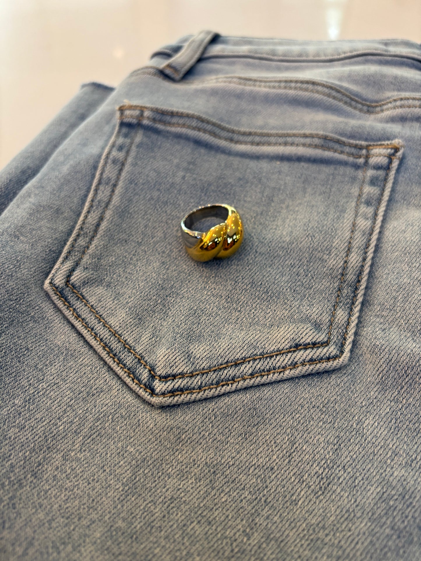 Luna Rings