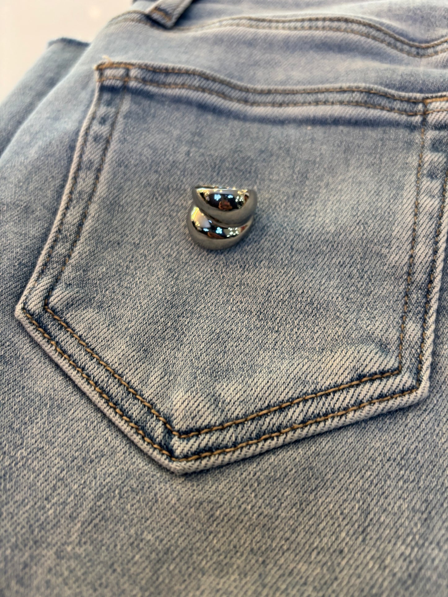 Luna Rings