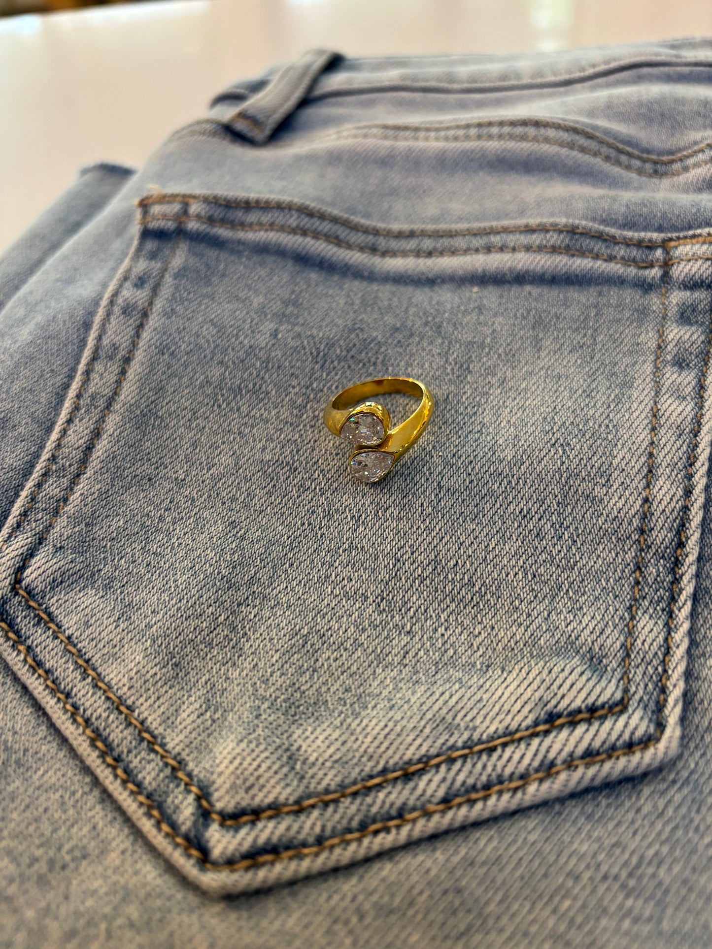 Luna Rings