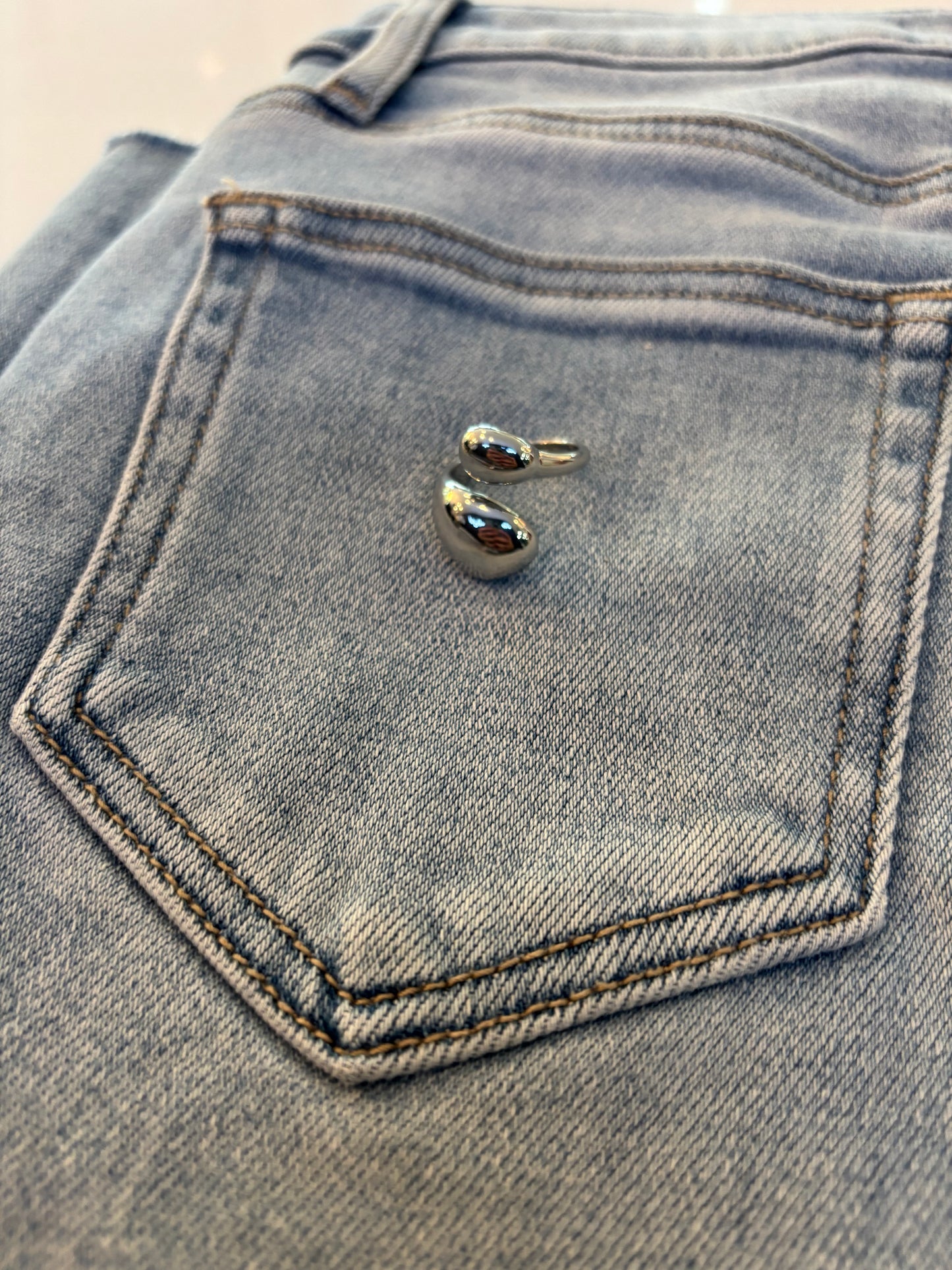 Luna Rings