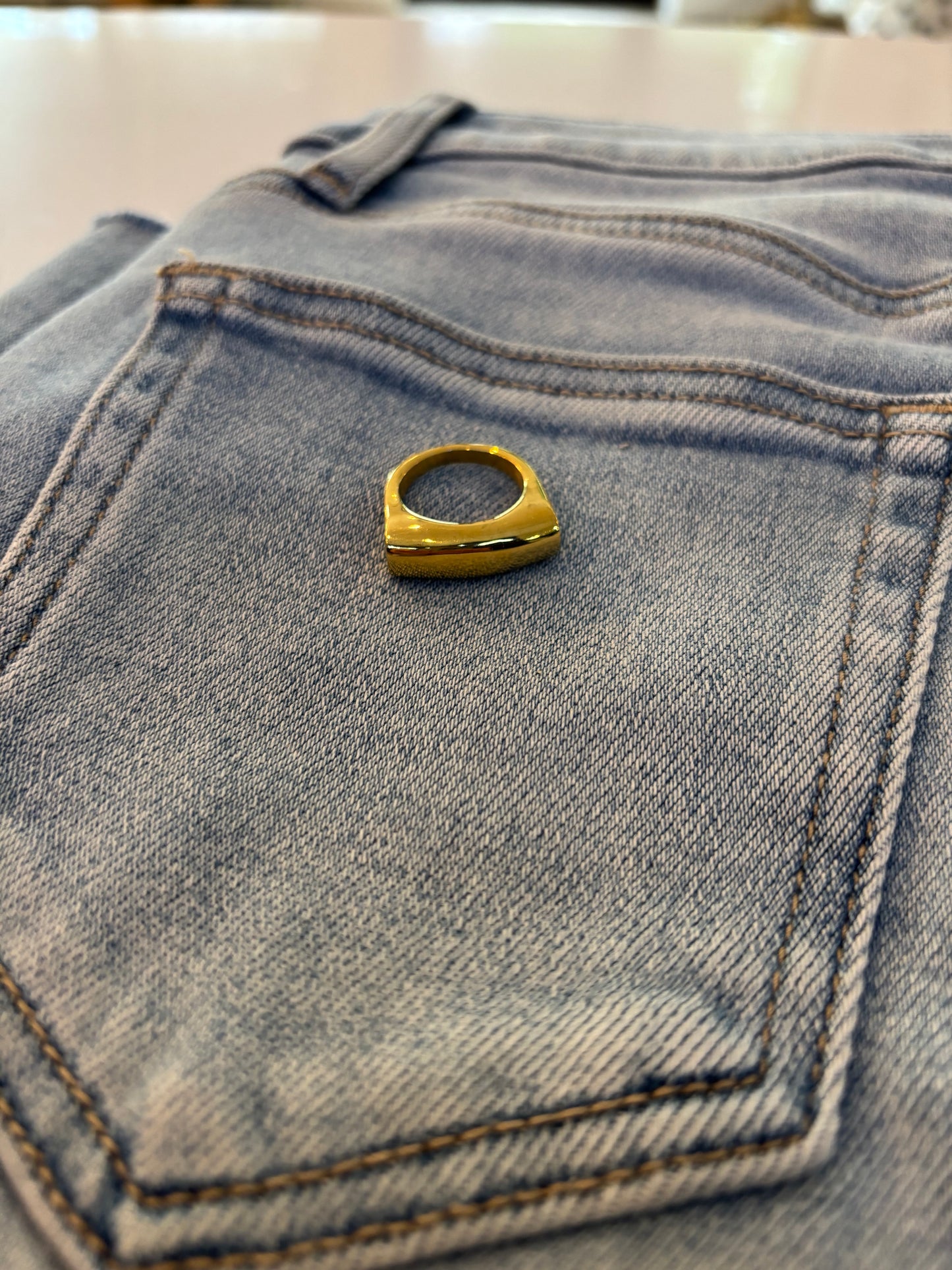 Luna Rings