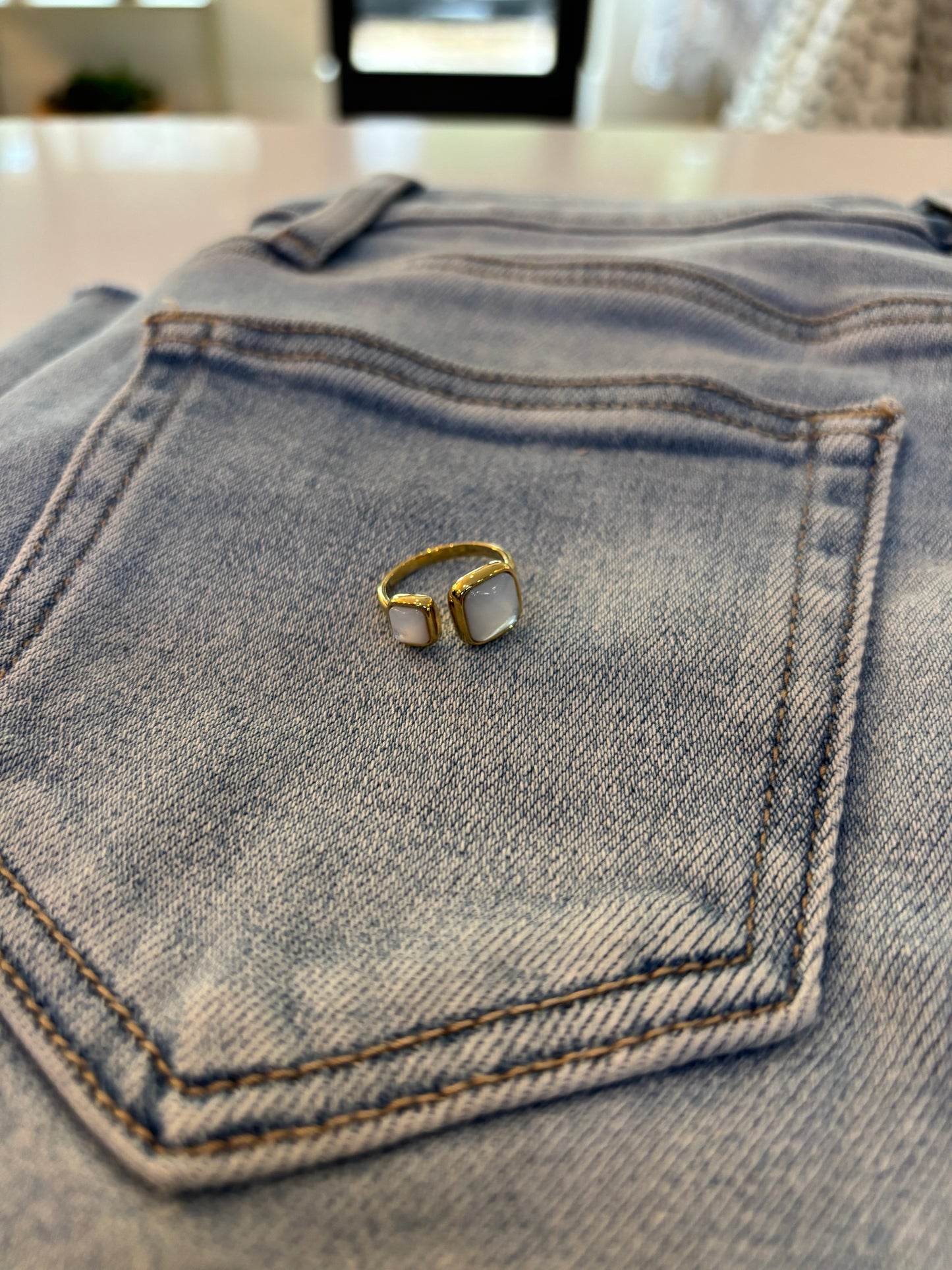Luna Rings