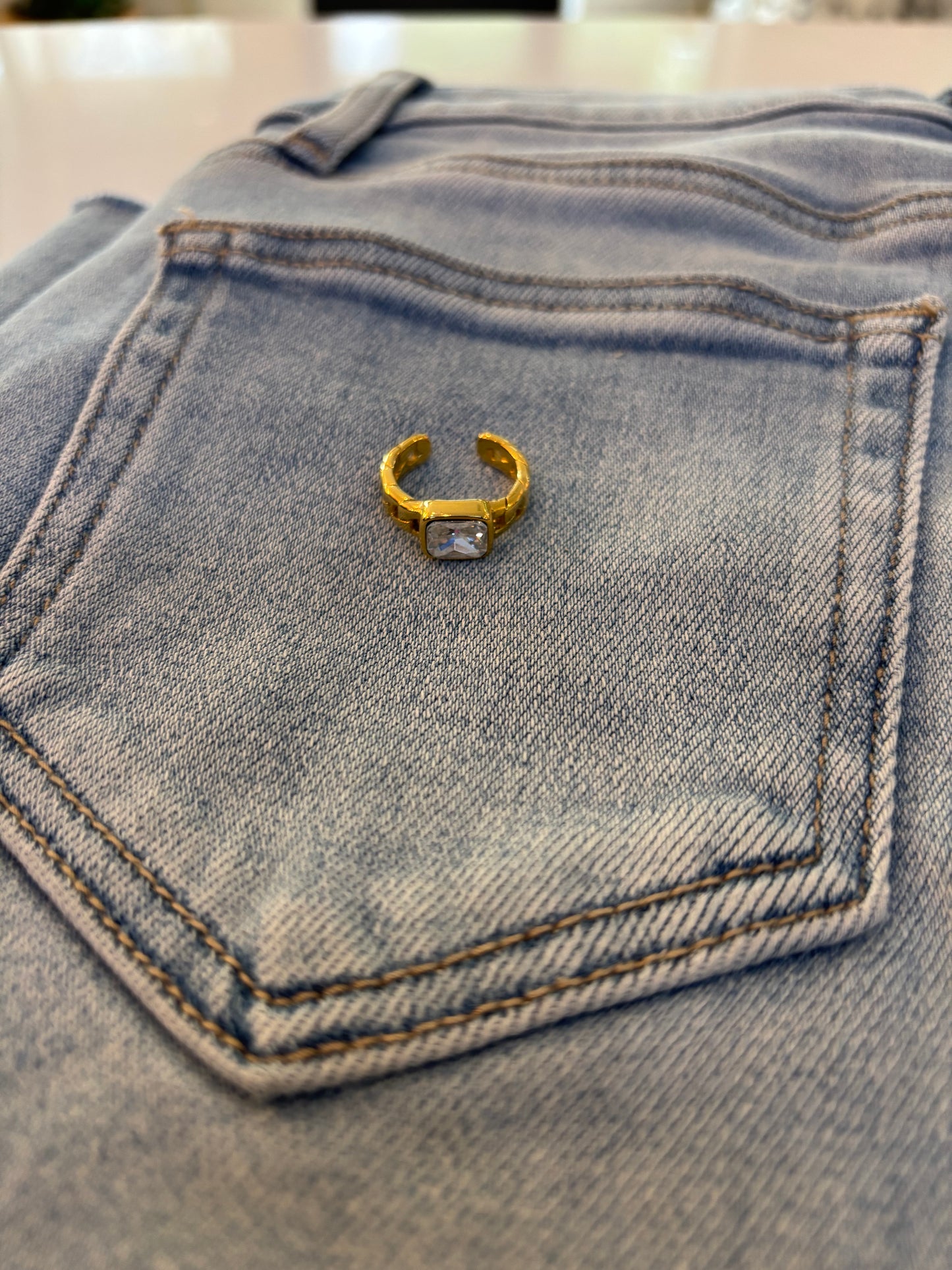Luna Rings