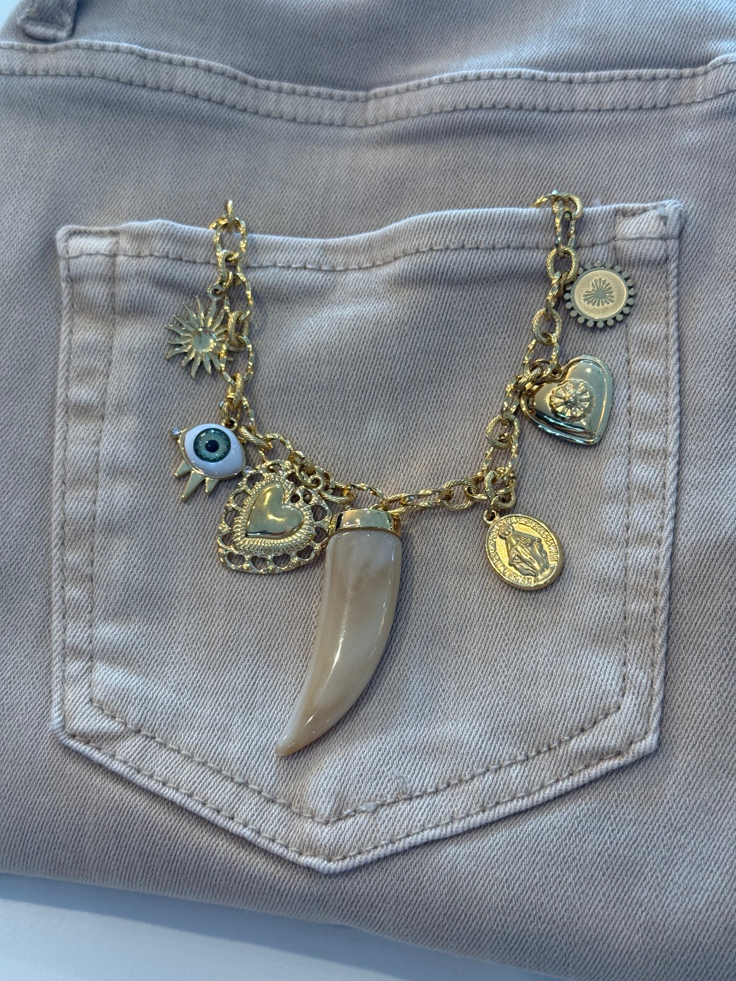 Luna Necklaces
