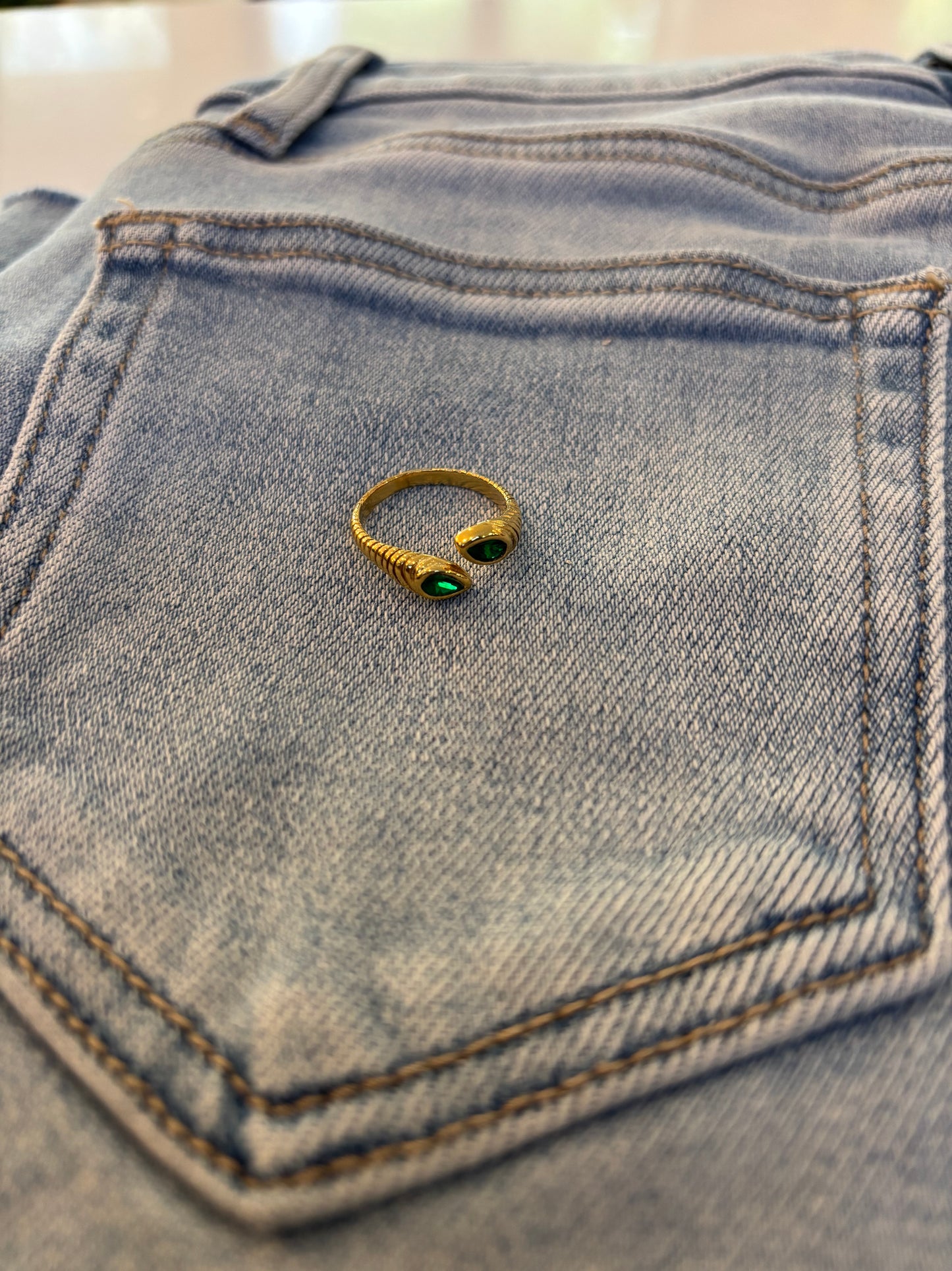 Luna Rings