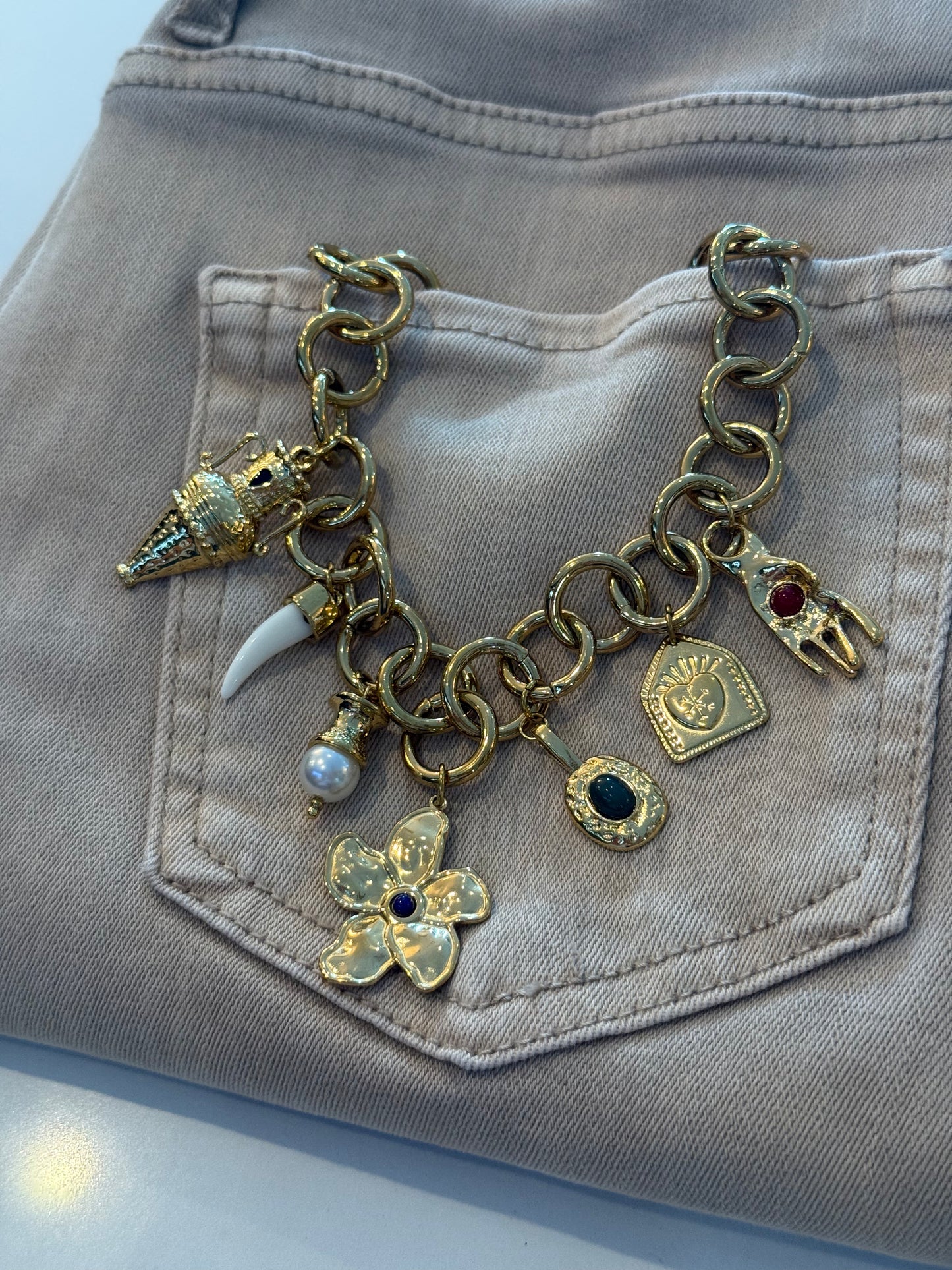 Luna Necklaces