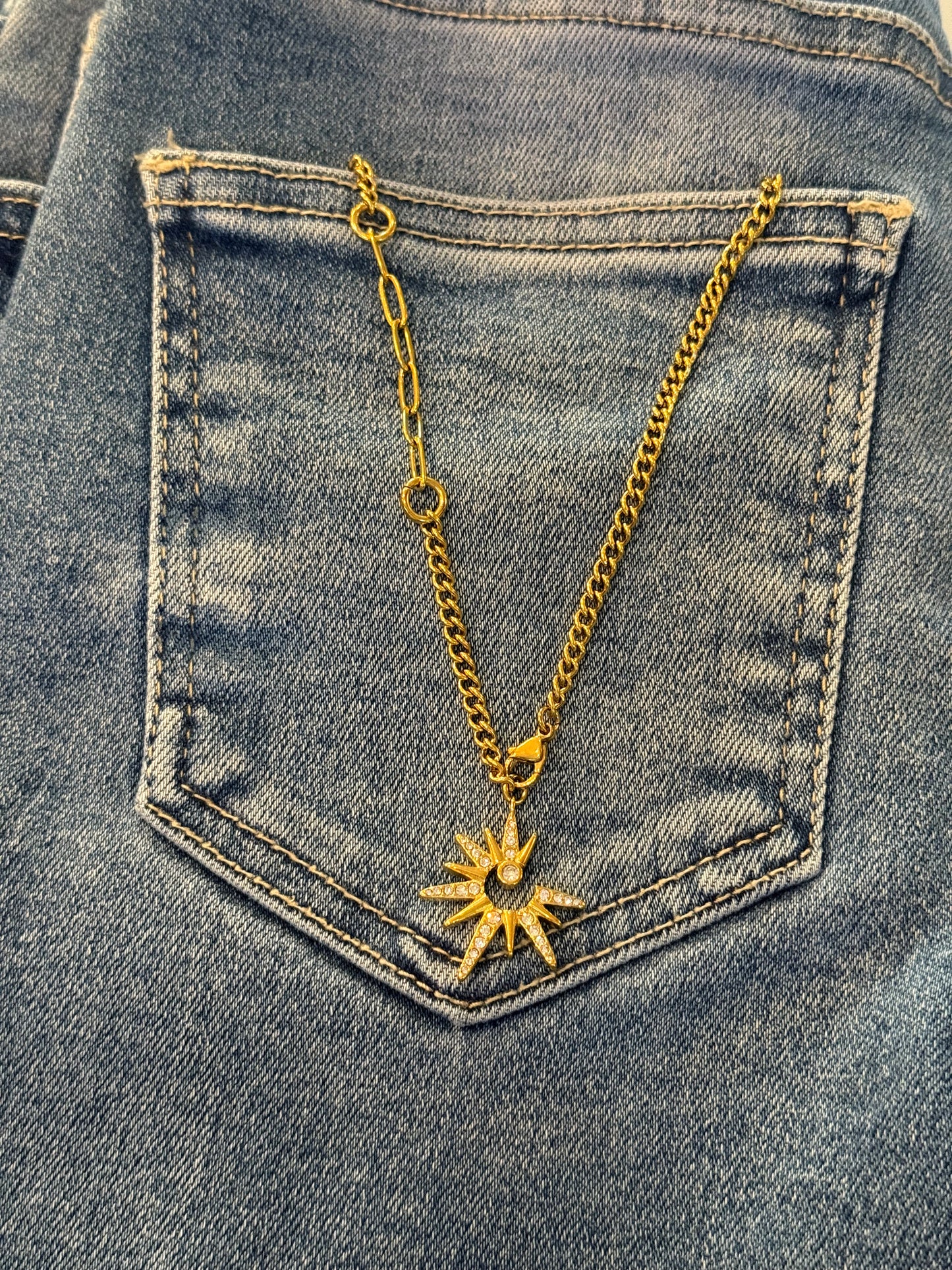 Luna Necklaces